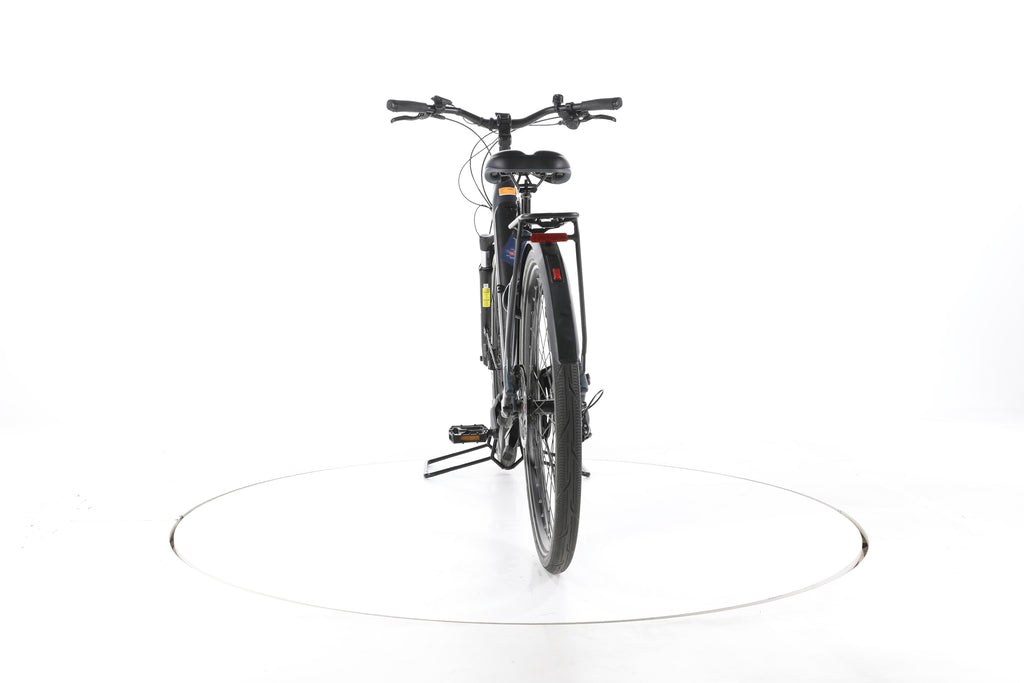 Cube Supreme Sport Hybrid Pro Trekking E-Bike Tiefeinsteiger - Image 10