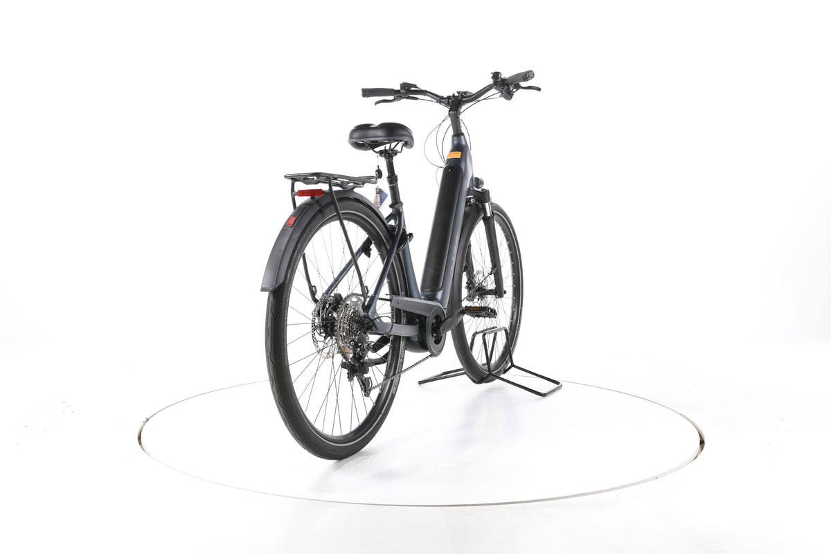 Cube Supreme Sport Hybrid Pro Trekking E-Bike Tiefeinsteiger - Image 11