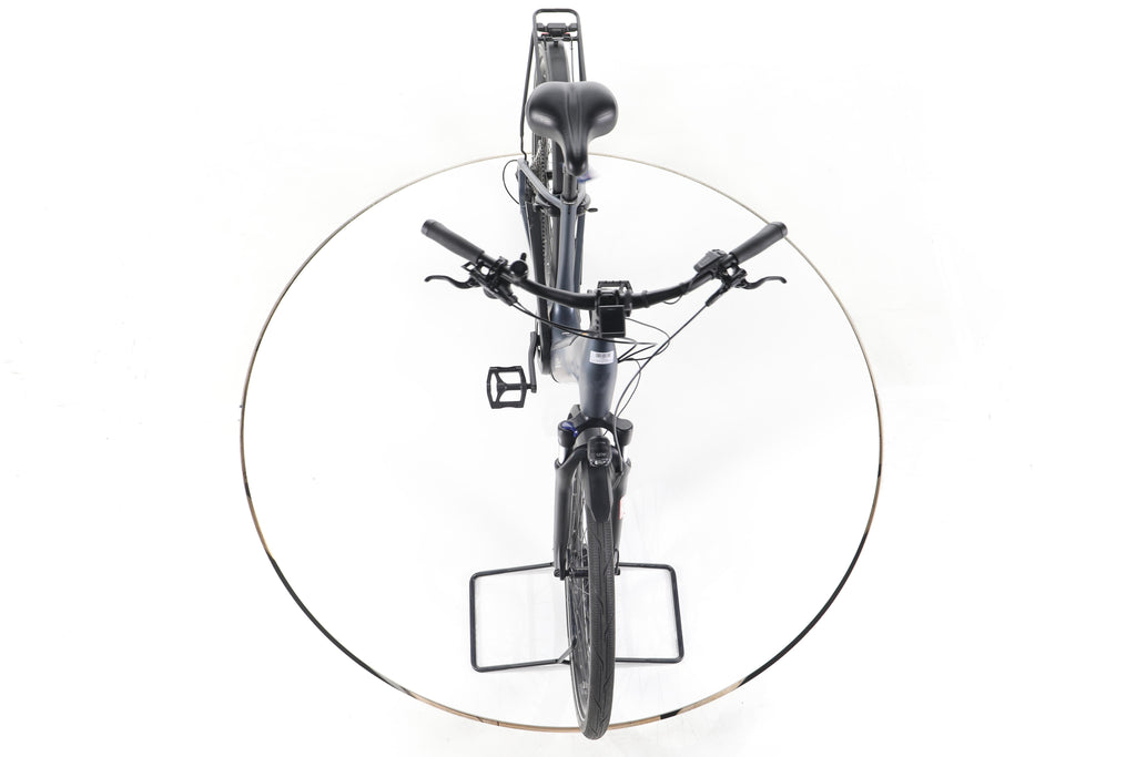 Cube Supreme Sport Hybrid Pro Trekking E-Bike Tiefeinsteiger - Image 16