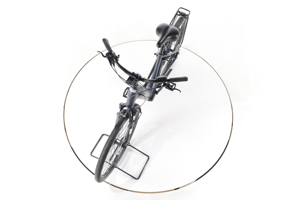Cube Supreme Sport Hybrid Pro Trekking E-Bike Tiefeinsteiger - Image 17