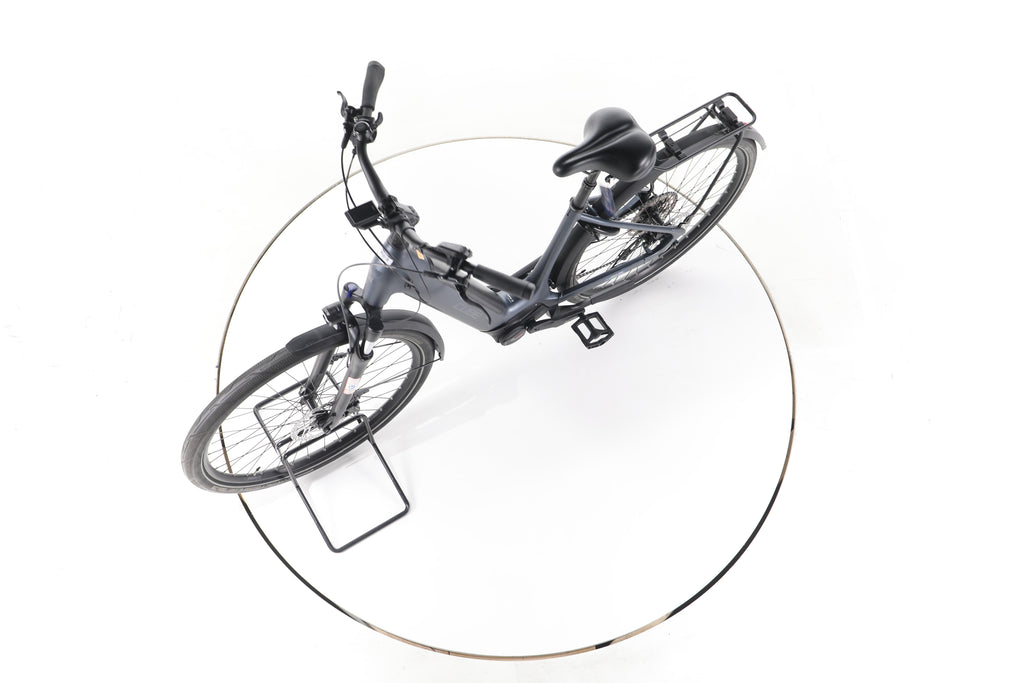 Cube Supreme Sport Hybrid Pro Trekking E-Bike Tiefeinsteiger - Image 18