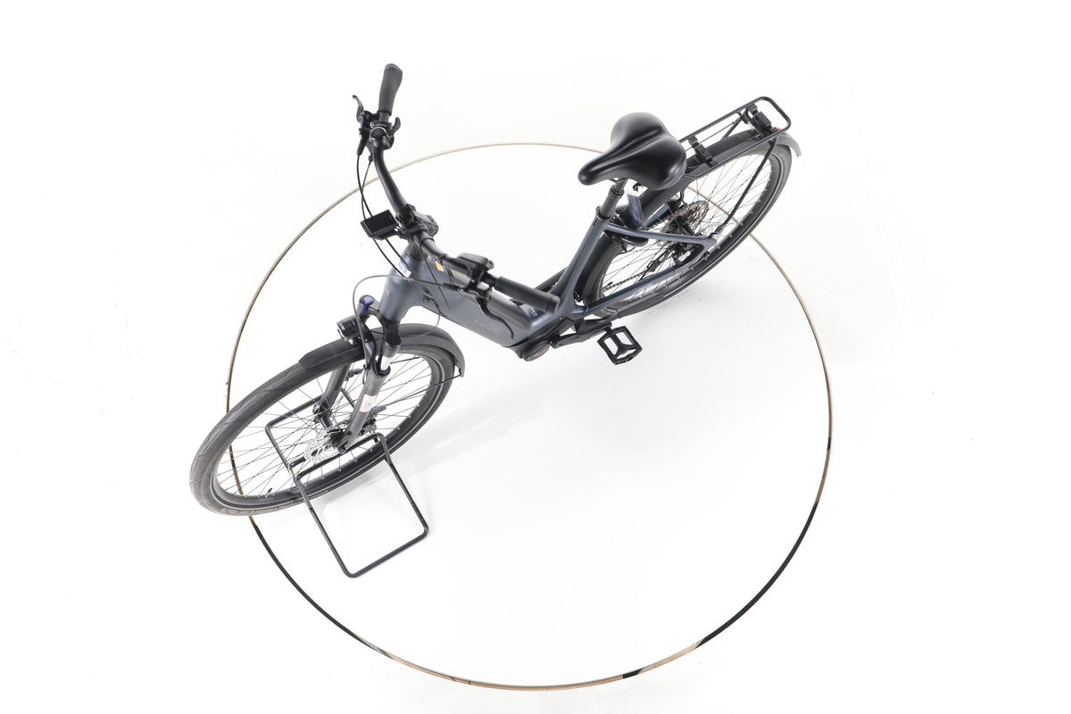 Cube Supreme Sport Hybrid Pro Trekking E-Bike Tiefeinsteiger - Image 18