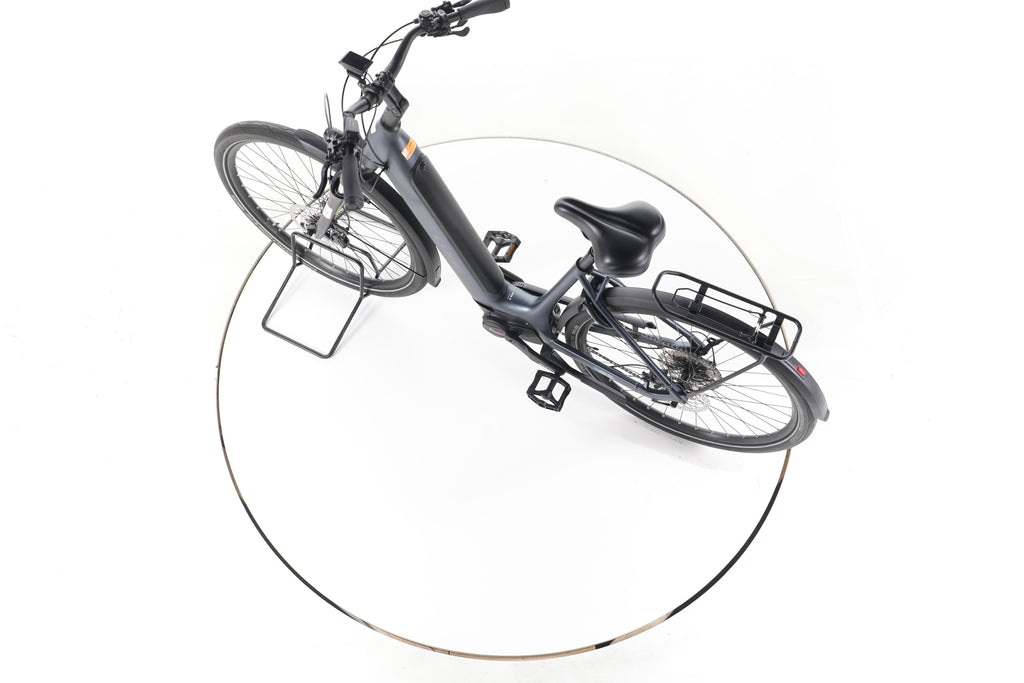Cube Supreme Sport Hybrid Pro Trekking E-Bike Tiefeinsteiger - Image 20