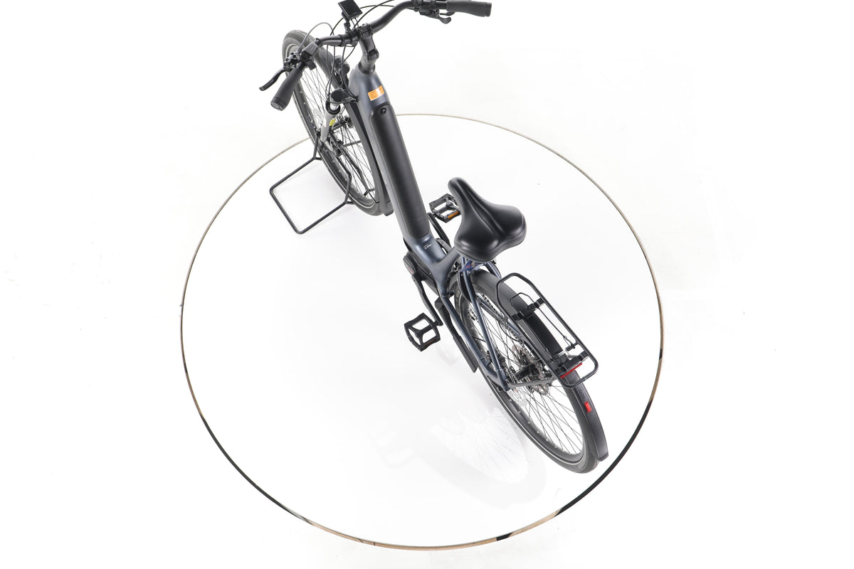 Cube Supreme Sport Hybrid Pro Trekking E-Bike Tiefeinsteiger - Image 21
