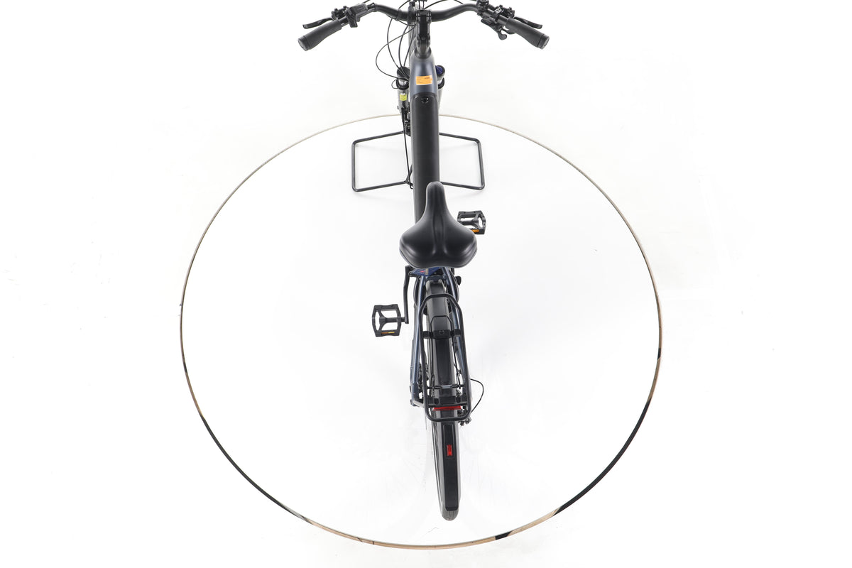 Cube Supreme Sport Hybrid Pro Trekking E-Bike Tiefeinsteiger - Image 22
