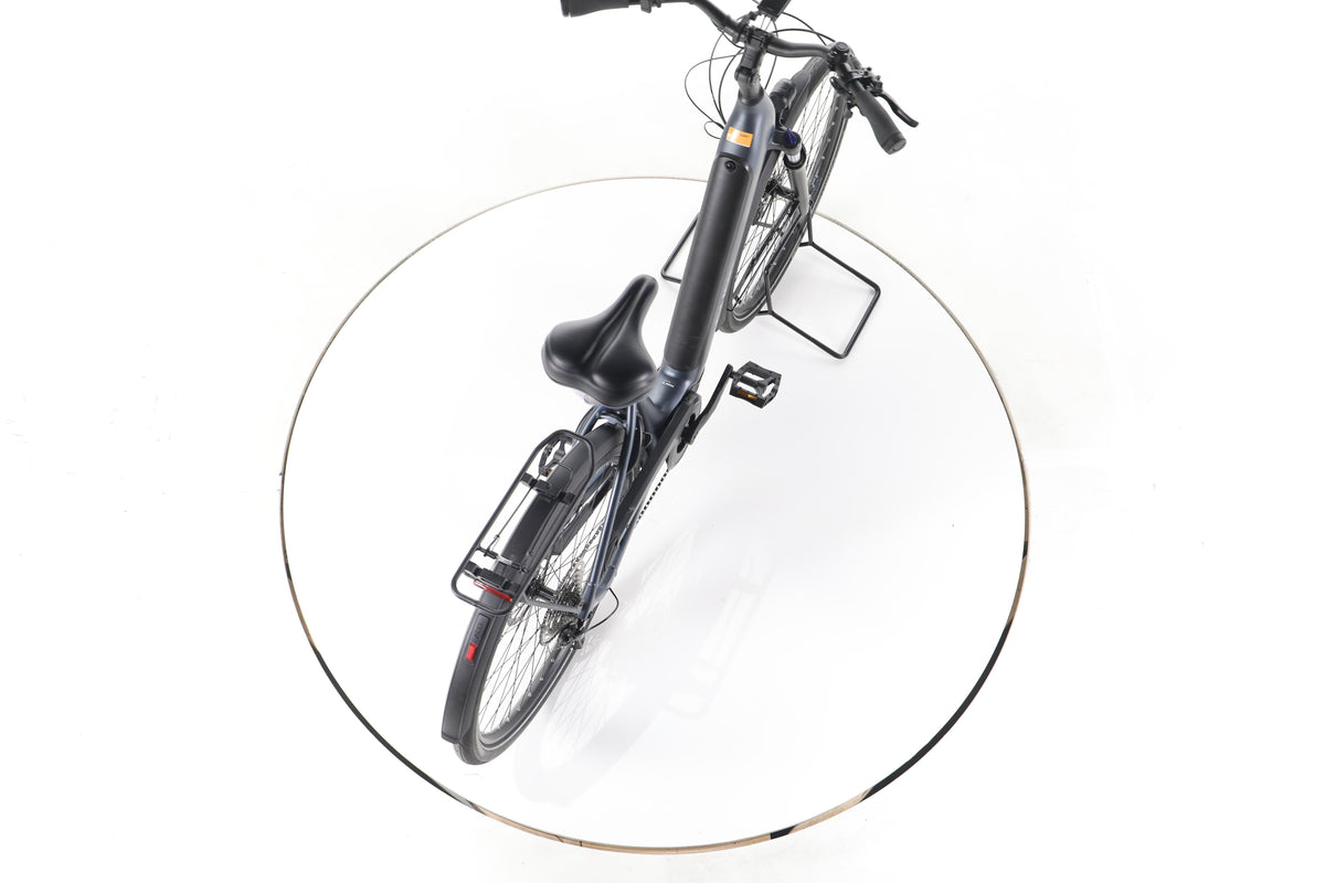 Cube Supreme Sport Hybrid Pro Trekking E-Bike Tiefeinsteiger - Image 23