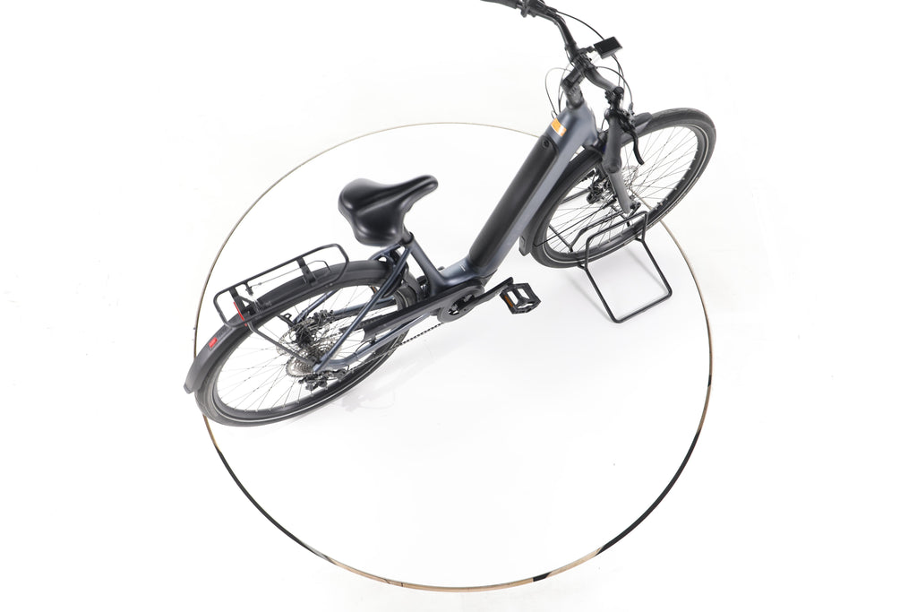 Cube Supreme Sport Hybrid Pro Trekking E-Bike Tiefeinsteiger - Image 24