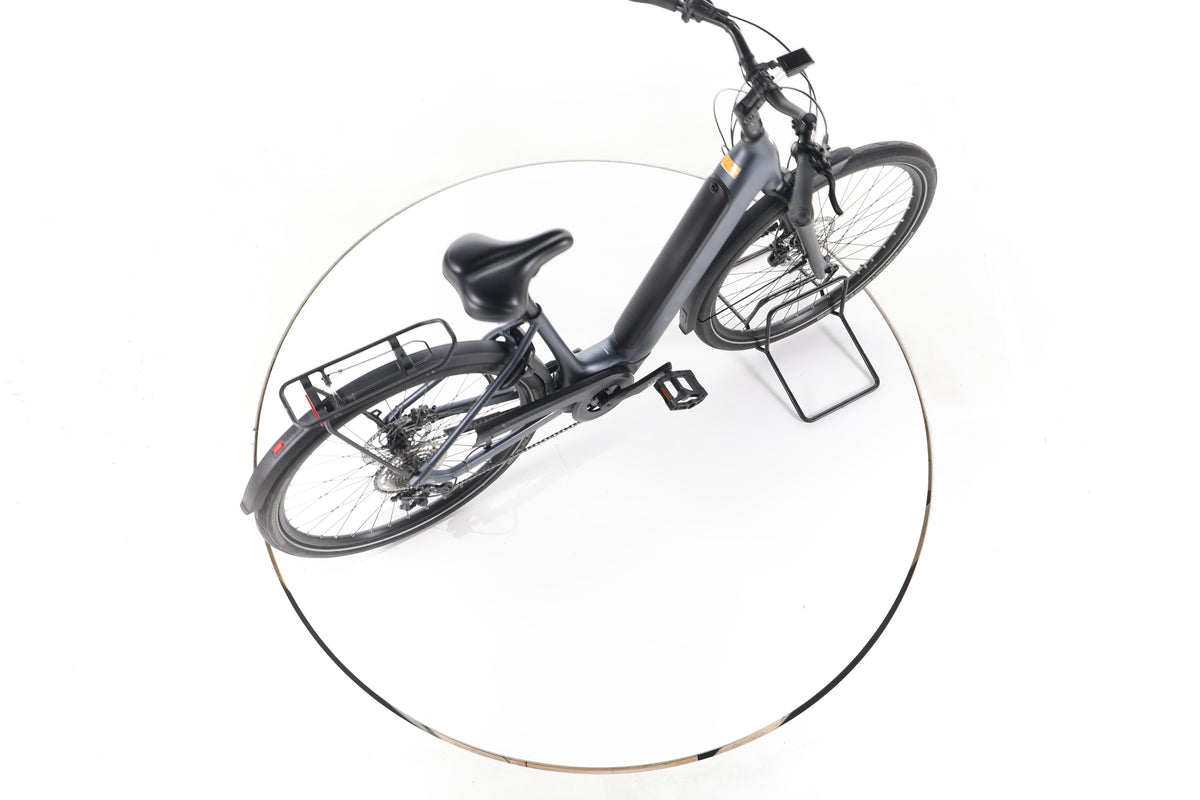 Cube Supreme Sport Hybrid Pro Trekking E-Bike Tiefeinsteiger - Image 24