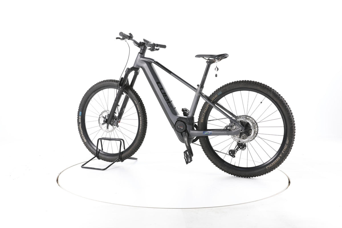 Cube Reaction Hybrid SLT E-Bike - Image 8