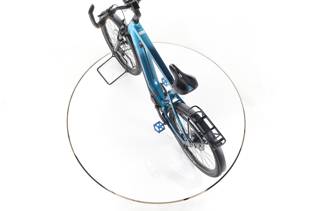 Winora Yakun X12 Trekking E-Bike 2024 - Image 21