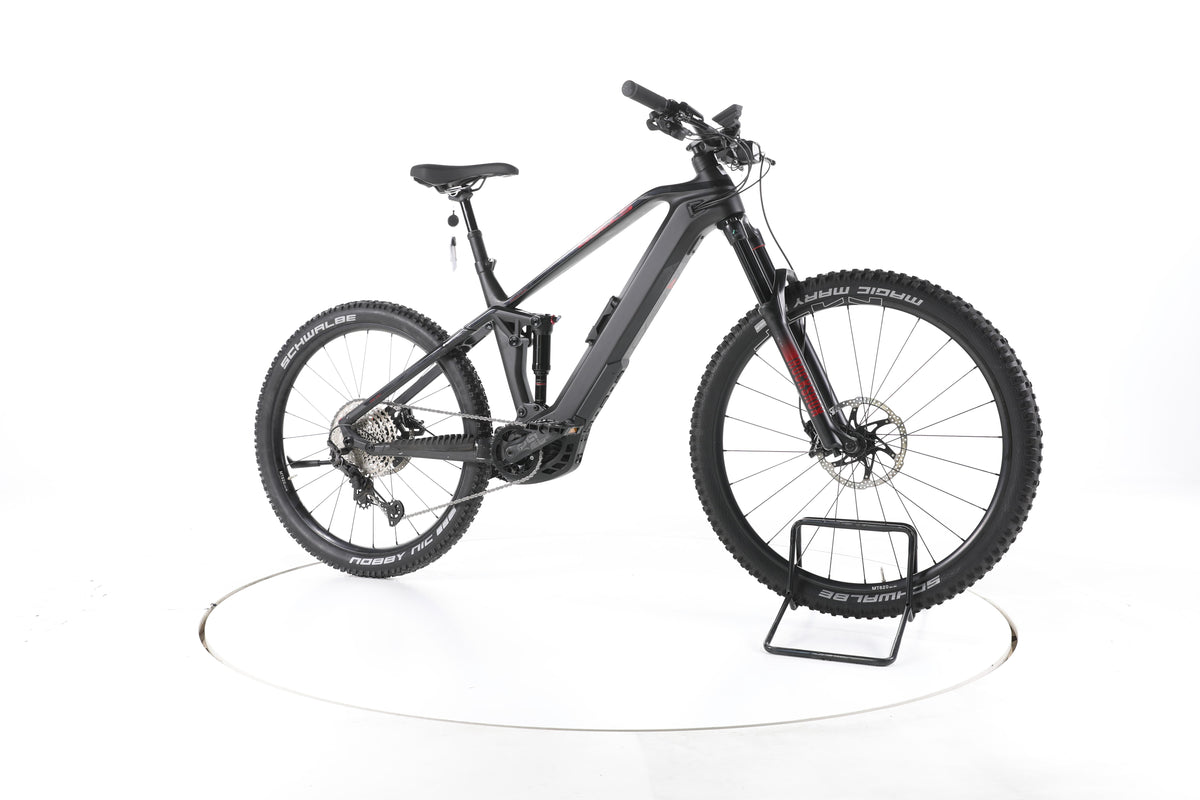 Bulls Sonic EVO AM 3 E-Bike Fully Carbon - Image 2