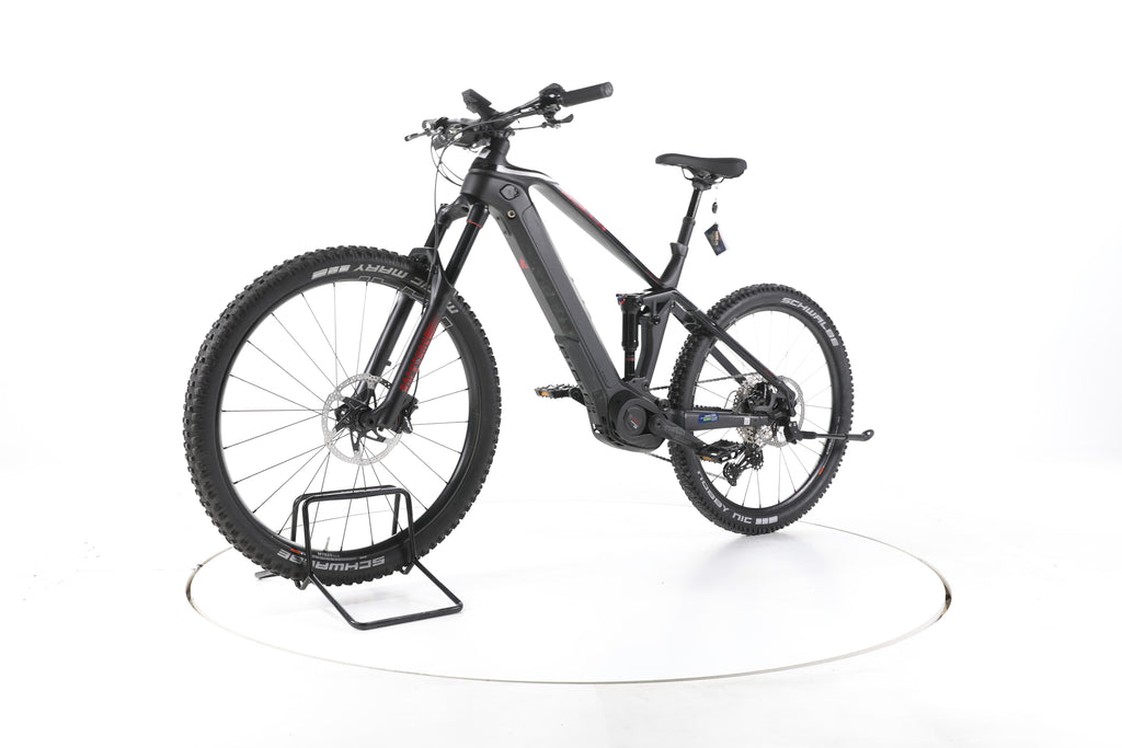 Bulls Sonic EVO AM 3 E-Bike Fully Carbon - Image 6