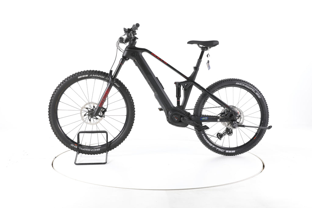 Bulls Sonic EVO AM 3 E-Bike Fully Carbon - Image 7