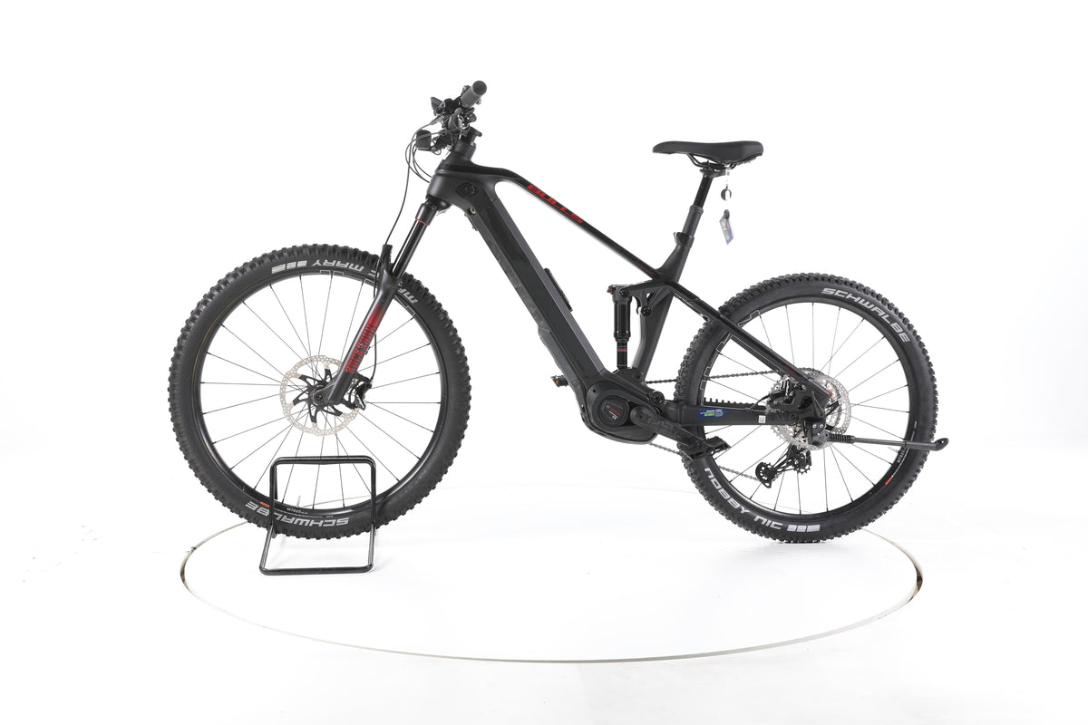 Bulls Sonic EVO AM 3 E-Bike Fully Carbon - Image 7
