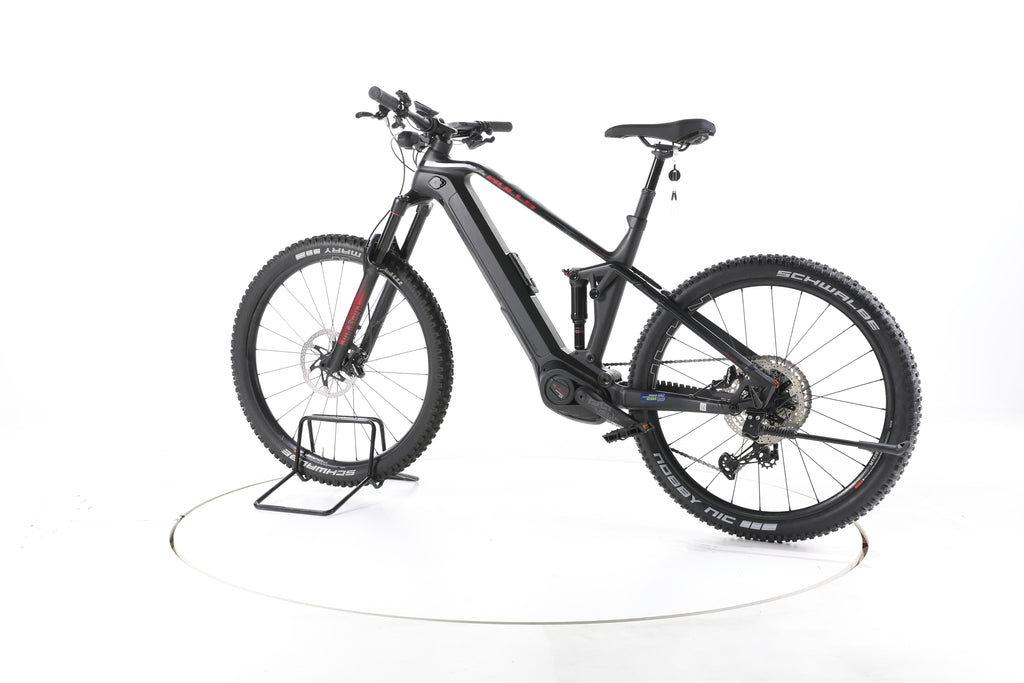 Bulls Sonic EVO AM 3 E-Bike Fully Carbon - Image 8