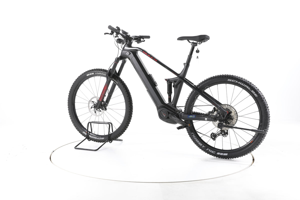Bulls Sonic EVO AM 3 E-Bike Fully Carbon - Image 8