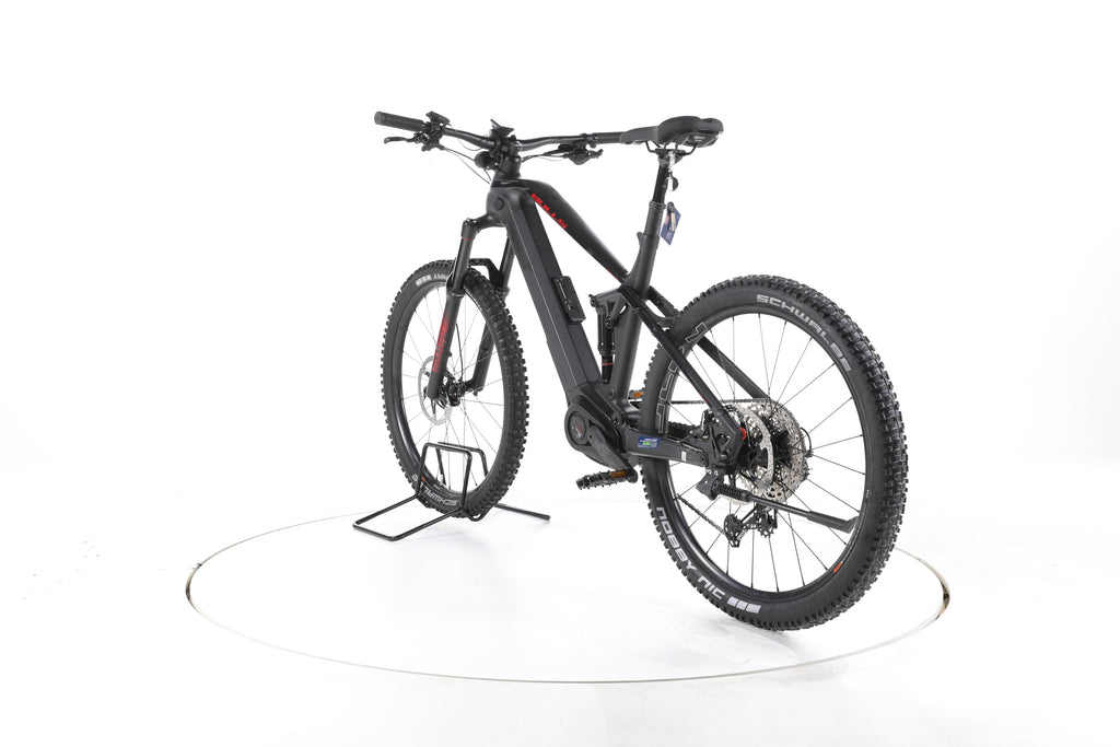 Bulls Sonic EVO AM 3 E-Bike Fully Carbon - Image 9