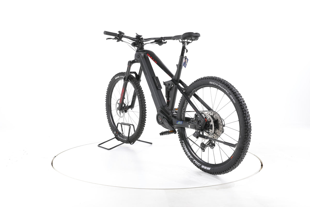 Bulls Sonic EVO AM 3 E-Bike Fully Carbon - Image 9
