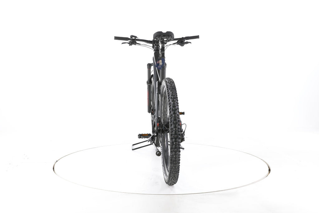 Bulls Sonic EVO AM 3 E-Bike Fully Carbon - Image 10