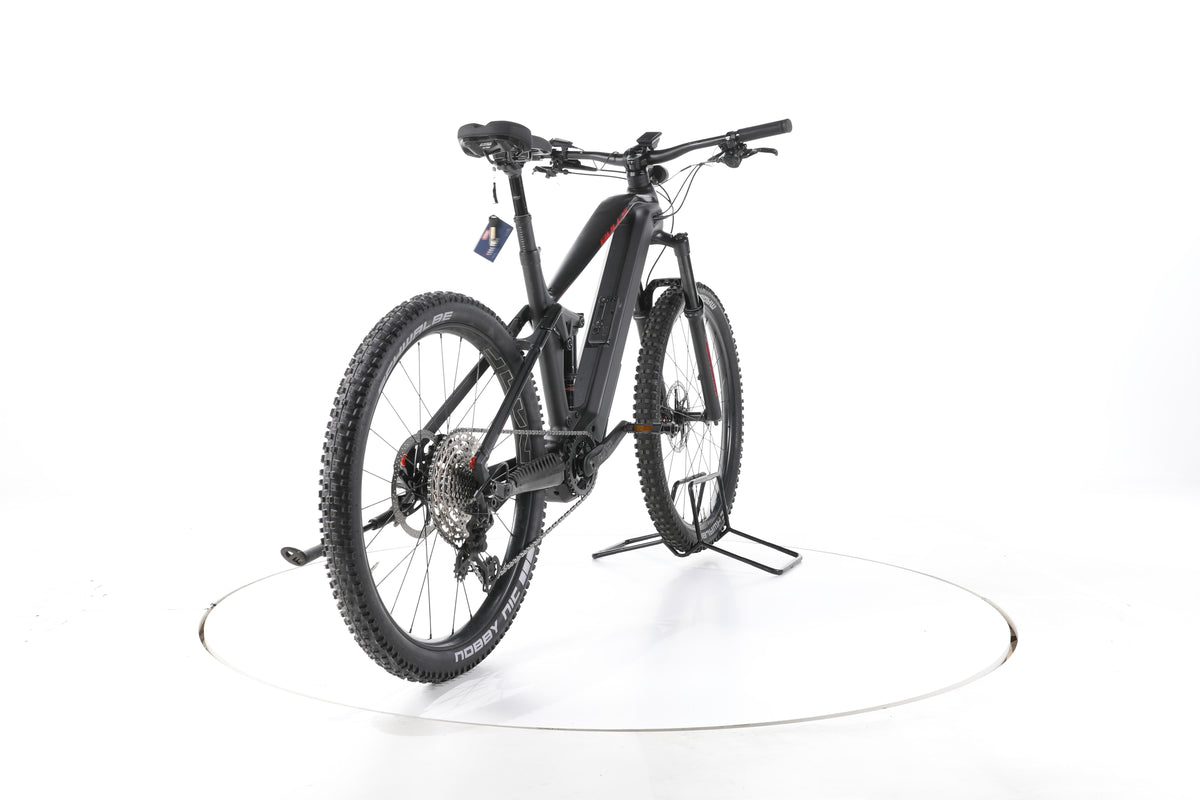 Bulls Sonic EVO AM 3 E-Bike Fully Carbon - Image 11