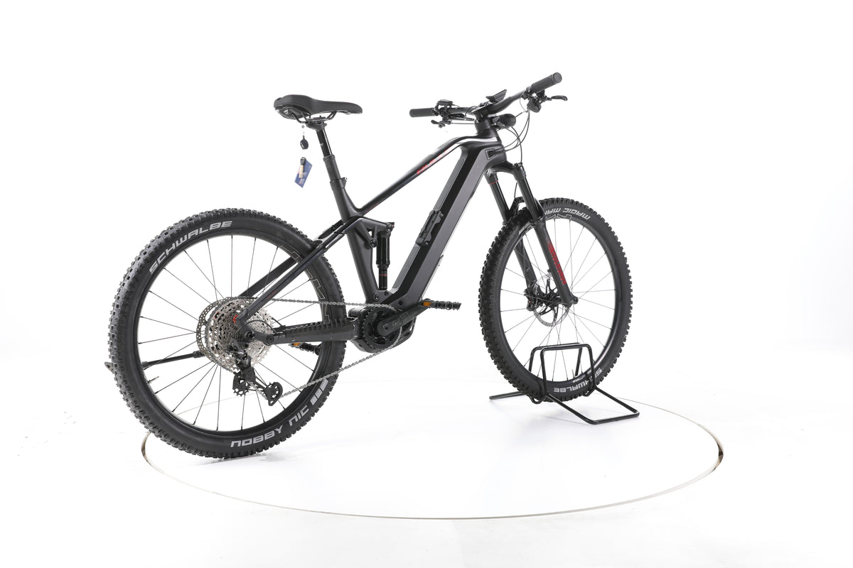 Bulls Sonic EVO AM 3 E-Bike Fully Carbon - Image 12