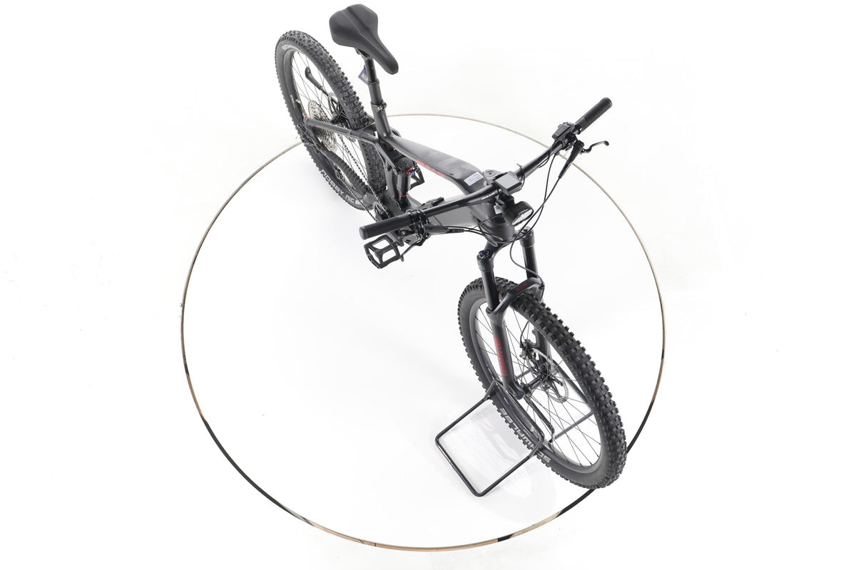 Bulls Sonic EVO AM 3 E-Bike Fully Carbon - Image 15