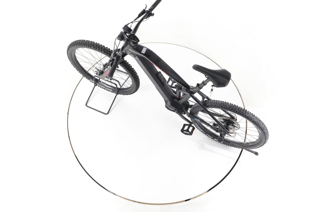 Bulls Sonic EVO AM 3 E-Bike Fully Carbon - Image 20