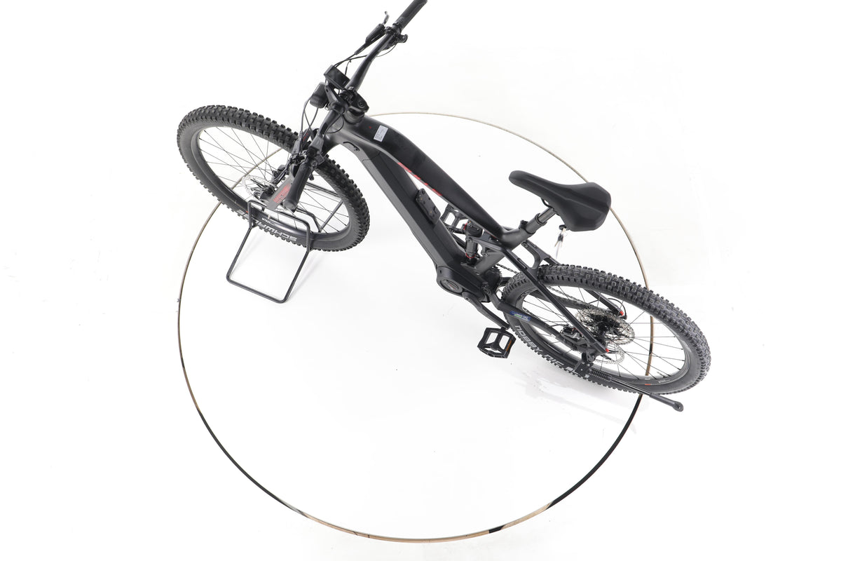 Bulls Sonic EVO AM 3 E-Bike Fully Carbon - Image 20
