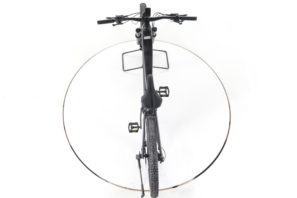 Bulls Sonic EVO AM 3 E-Bike Fully Carbon - Image 22