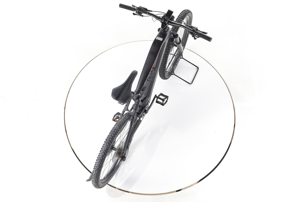 Bulls Sonic EVO AM 3 E-Bike Fully Carbon - Image 23