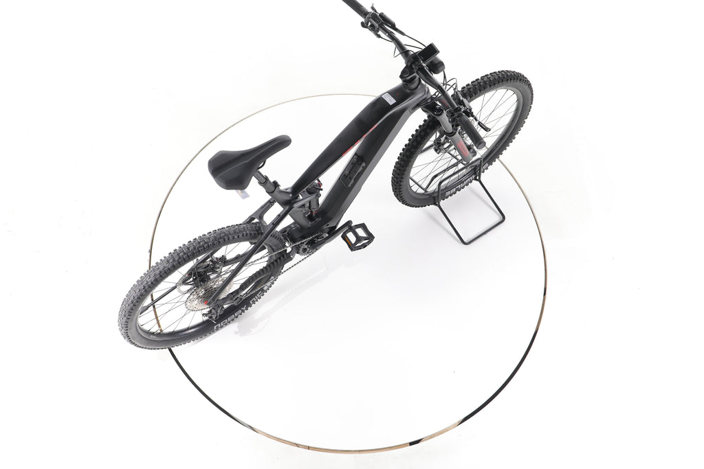 Bulls Sonic EVO AM 3 E-Bike Fully Carbon - Image 24