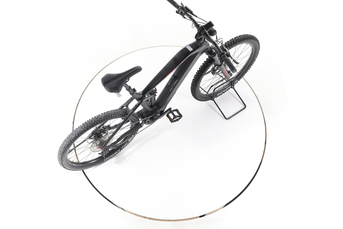 Bulls Sonic EVO AM 3 E-Bike Fully Carbon - Image 24