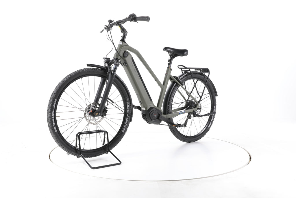 Kalkhoff Entice 5.B Season Trekking E-Bike - Image 6