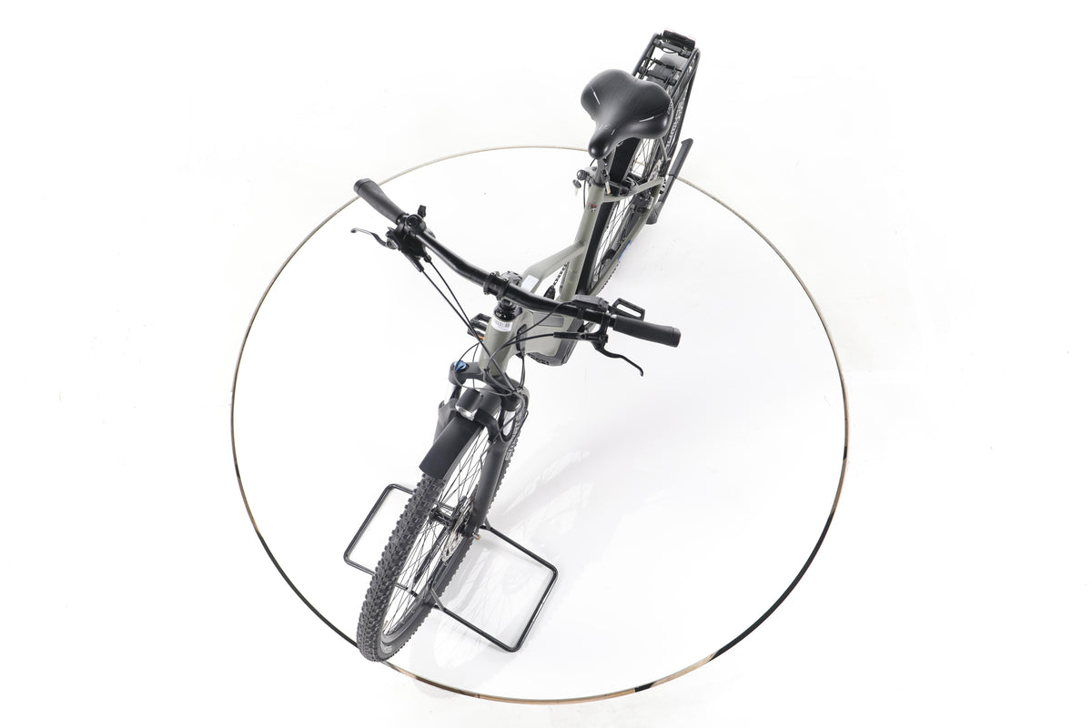 Kalkhoff Entice 5.B Season Trekking E-Bike - Image 17