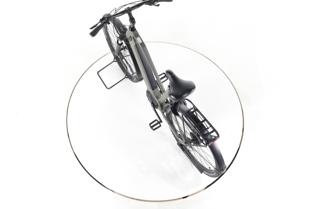 Kalkhoff Entice 5.B Season Trekking E-Bike - Image 21