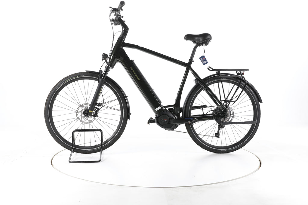 Stevens E-Triton 7.6.1 Trekking E-Bike - Image 7