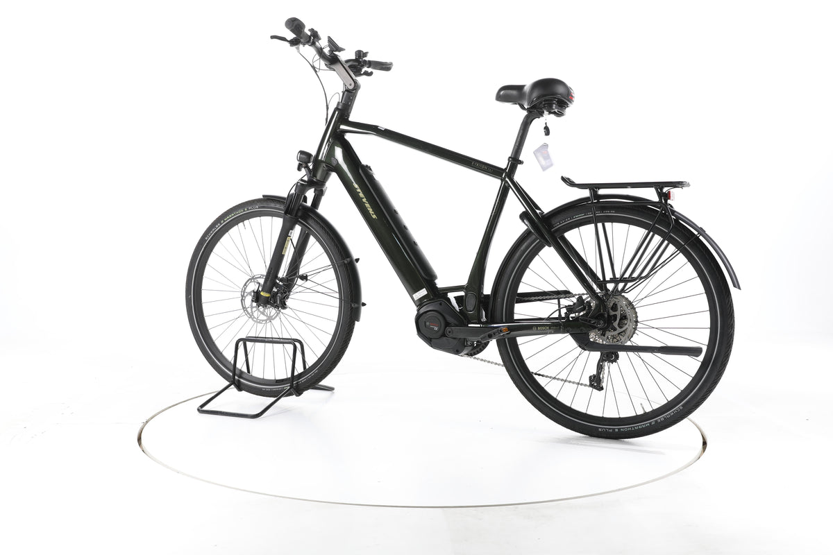 Stevens E-Triton 7.6.1 Trekking E-Bike - Image 8