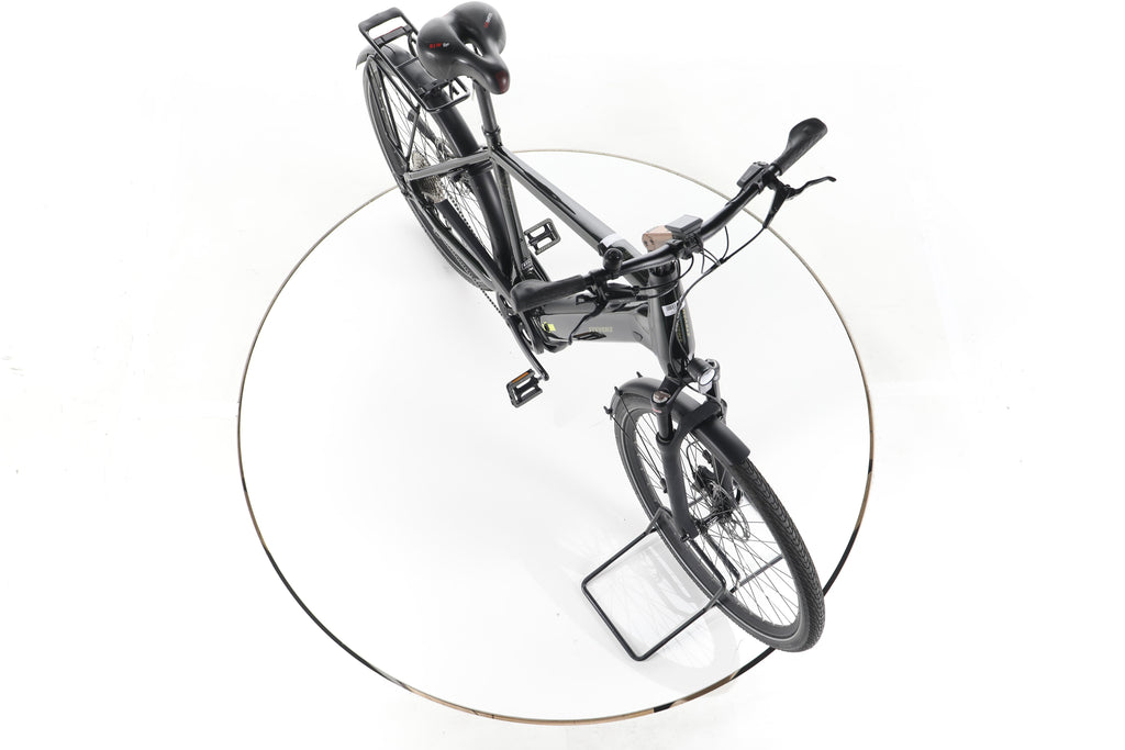 Stevens E-Triton 7.6.1 Trekking E-Bike - Image 15