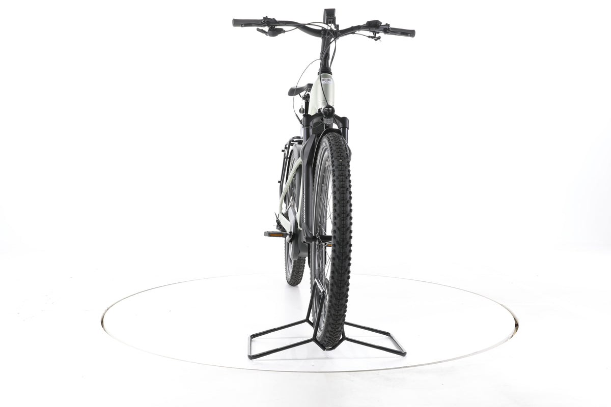 Cube Nuride Hybrid EXC Trekking E-Bike Tiefeinsteiger 2026 - Image 4