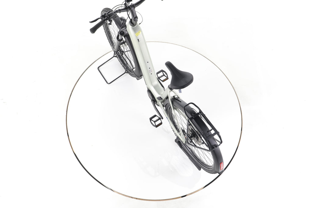 Cube Nuride Hybrid EXC Trekking E-Bike Tiefeinsteiger 2026 - Image 21