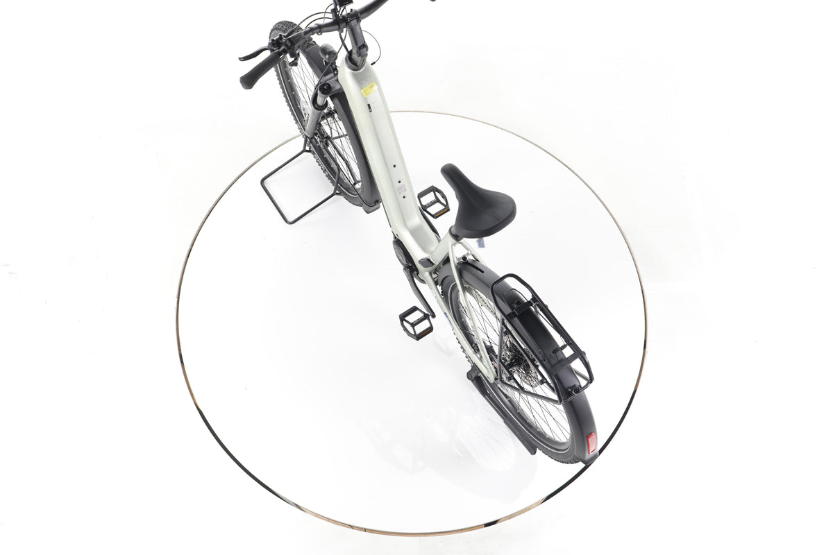 Cube Nuride Hybrid EXC Trekking E-Bike Tiefeinsteiger 2026 - Image 21