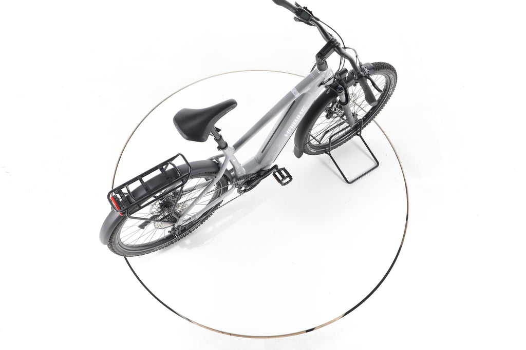 Haibike Trekking 7 Trekking E-Bike - Image 24