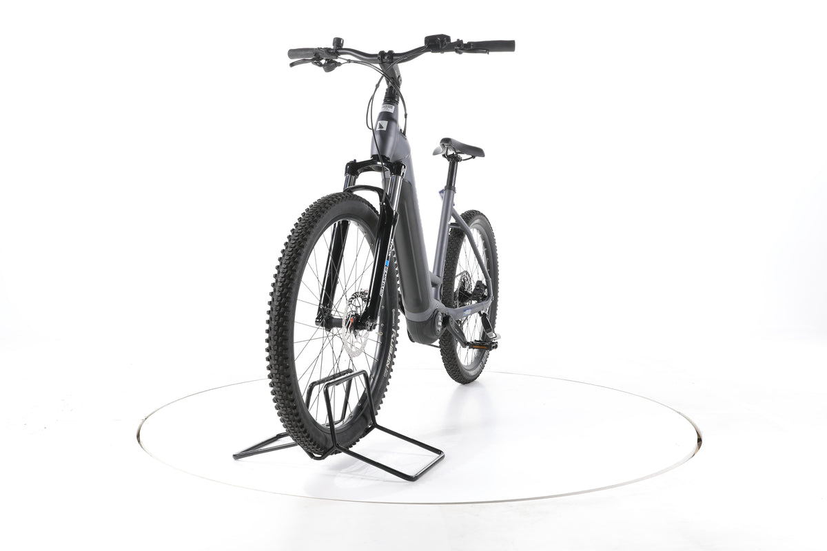 Haibike Trekking 4 E-Bike - Image 5