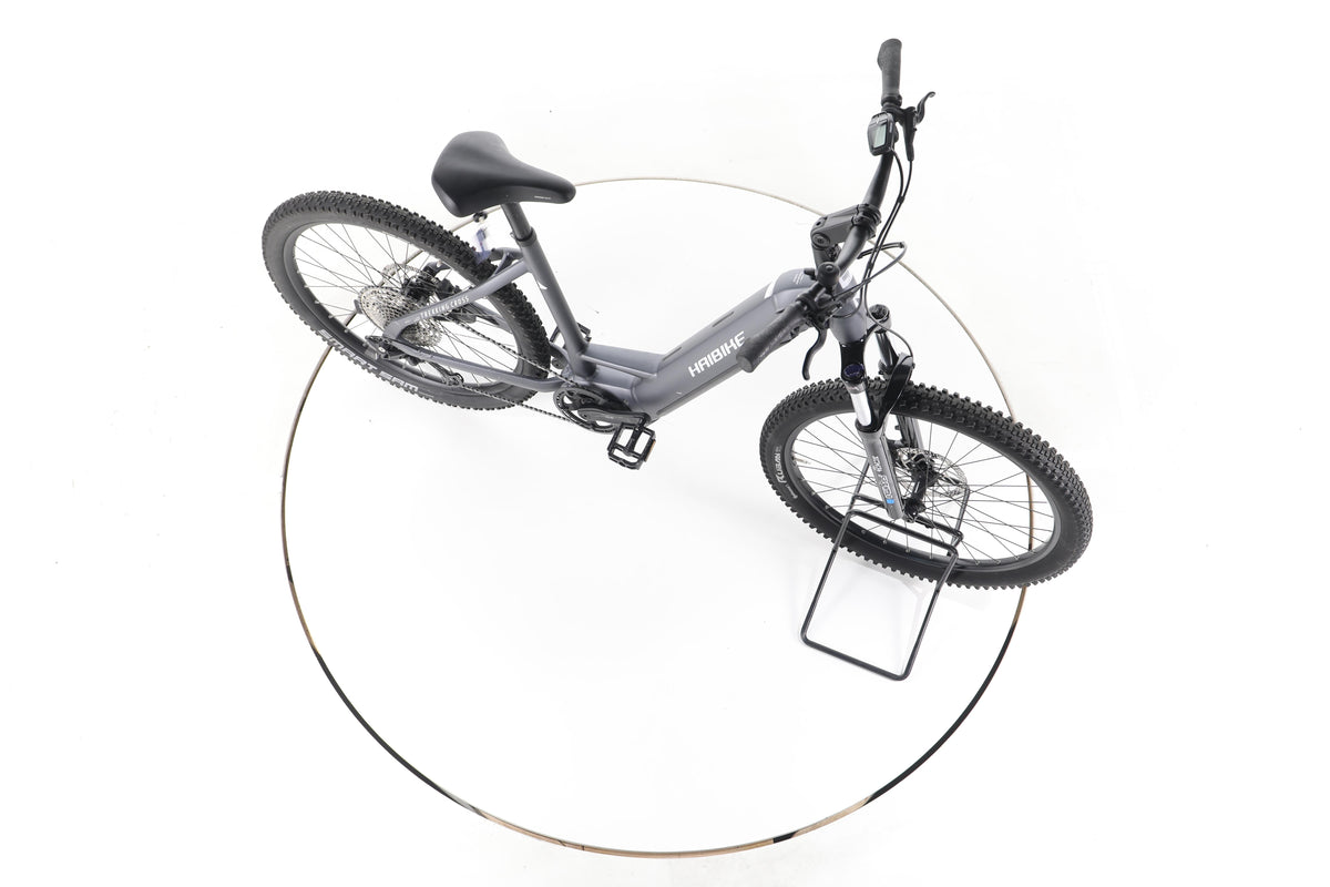 Haibike Trekking 4 E-Bike - Image 14