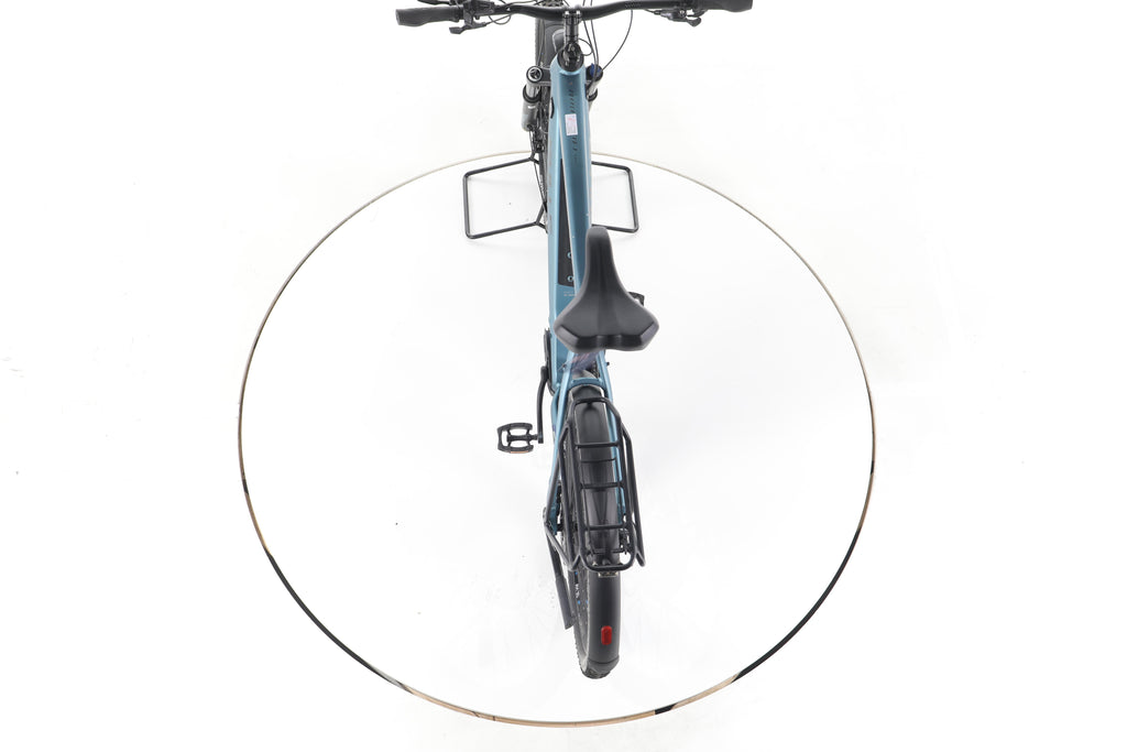 Bulls Copperhead Evo 3 Street Trekking E-Bike - Image 22
