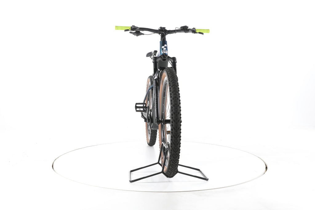 Cube Reaction Hybrid SLT E-Bike - Image 4