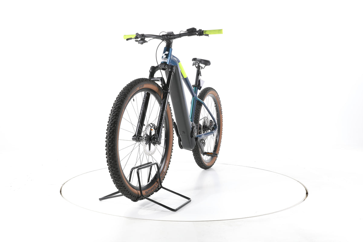 Cube Reaction Hybrid SLT E-Bike - Image 5