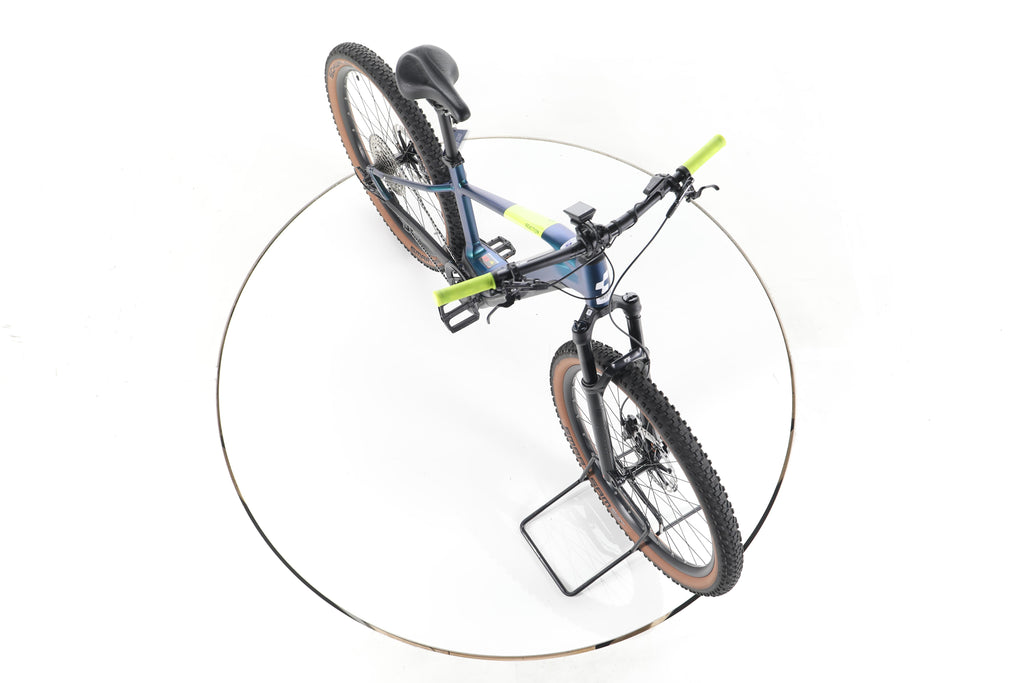Cube Reaction Hybrid SLT E-Bike - Image 15
