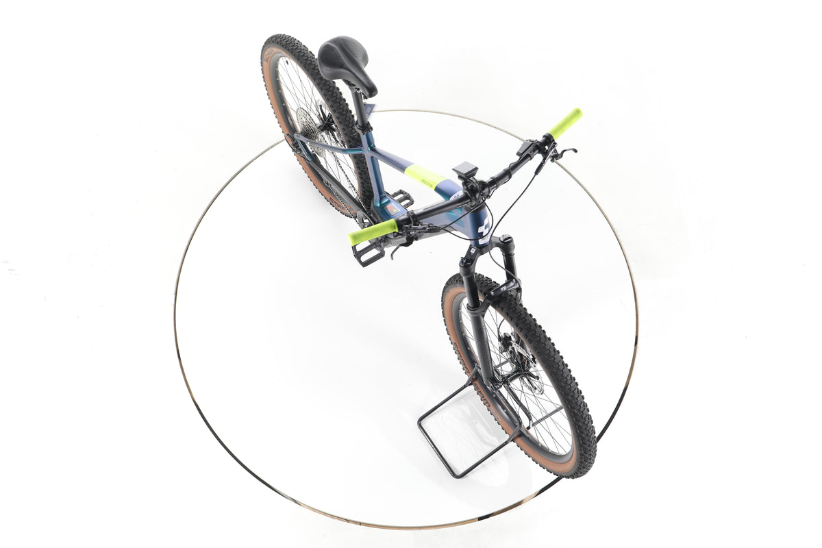 Cube Reaction Hybrid SLT E-Bike - Image 15