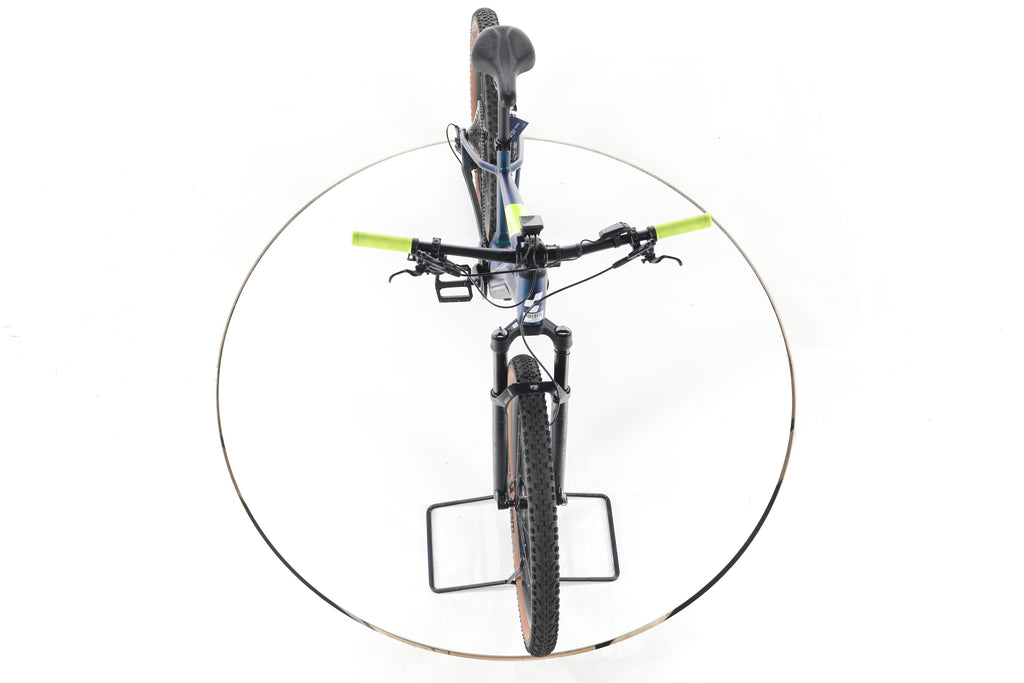 Cube Reaction Hybrid SLT E-Bike - Image 16